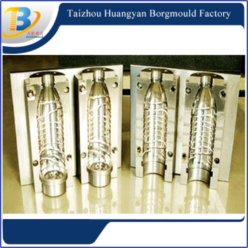 Low Cost High Quality High Quality Blowing Bottle Mould